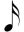 •